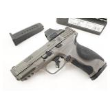 Smith & Wesson M &P 9 M2.0 9mm