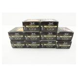 Novx 200 Rounds Cross Trainer 9mm