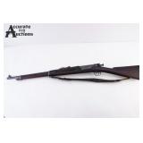 U.S. Springfield Armory 1898 Krag 30-40 Krag