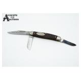 Boker One Of Many 3 Blade Knife