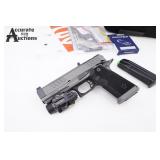 Staccato 2011  P4.5 CS 9x19