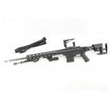 Ruger Precision 6mm Creedmore