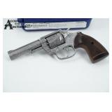 Colt Viper Engraved .357 Mag