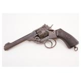 Webley Mark Vl .45 ACP