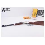 HENRY 25th Anniversary 1 Of 5000 .22LR