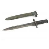 Rock Island Armory 1903 Bayonet W/ Scabbard