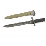Springfield Armory 1903 Bayonet W/ Scabbard