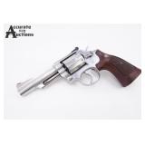 Smith & Wesson 66-1 .357 Mag