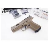 Shadow Systems MR920 Elite O/R 9x19