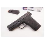 Smith & Wesson Equalizer 9x19