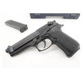 Beretta 92FS 9mm