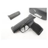 Sig Sauer P 365 X 9x19