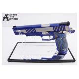 Sig Sauer P226 Xsix Blue Moon Gen 2 9mm