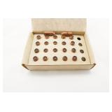 MB Associates Gyrojet Rockets 13mm