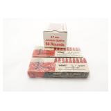 Square Munitions/ Johnson 110 Rounds 5.7mm Johson/