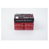 Federal 250 Rounds American Eagle 30 Super Carry