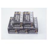 Fiocchi 250 Rounds Defense Dynami .357 MAG