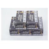 Fiocchi 250 Rounds Defense Dynami .357 MAG