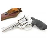 Ruger Security Six 357 mag