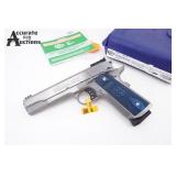 Colt Gold Cup Trophy 9MM Luger