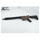 New Frontier Armory Snek-9 9x19