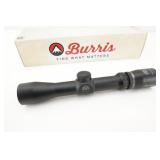 Burris Handgun 2-7X32