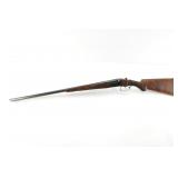 Webley & Scott SBS 16 GA