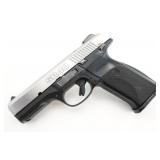 Ruger SR40 .40 S&W