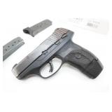 Ruger LC9s 9MM Luger