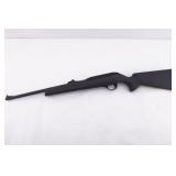 Remington 597 .22 LR