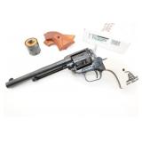 Heritage Mfg. Inc. Rough Rider .22LR/.22WMR