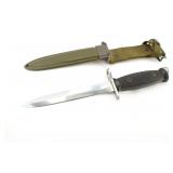 Imperial US M4 Bayonet W/ Scabbard