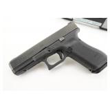 Glock 17 Gen 5 9x19