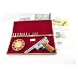 MBA (Mainhardt Beal Assoc Gyro-Jet  Mark I Model B