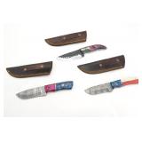 Pakistan With Sheath