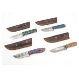 Pakistan With Sheath