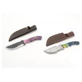 Pakistan With Sheath