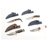 Pakistan With Sheath