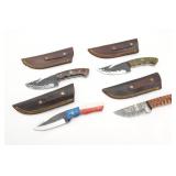 Pakistan With Sheath