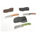 Pakistan With Sheath