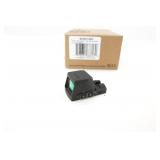 Sig Sauer ROMEO SORX1000 Red Dot