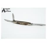 NKC & DA 1975 National Knife Collectors 3 Blade