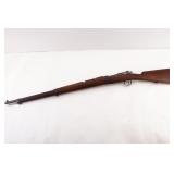 Ludwig Loewe 1895 7x57mm Mauser