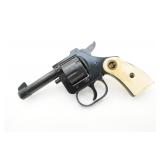 Rohm RG 10 .22 Short