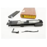 Colt 1911 .22lr Conversion .22lr