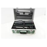 Vanguard SF-601 Spotting Scope