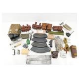 AK Box Lot AK magazines and accessor
