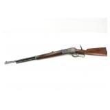 Winchester 1886 33 WCF