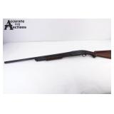 Remington 10-A TRAINER 12 GA '1918'