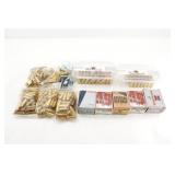 Misc Brands 300 Rounds .44 Cal